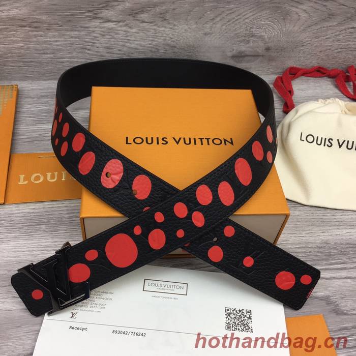 Louis Vuitton Belt 40MM LVB00213